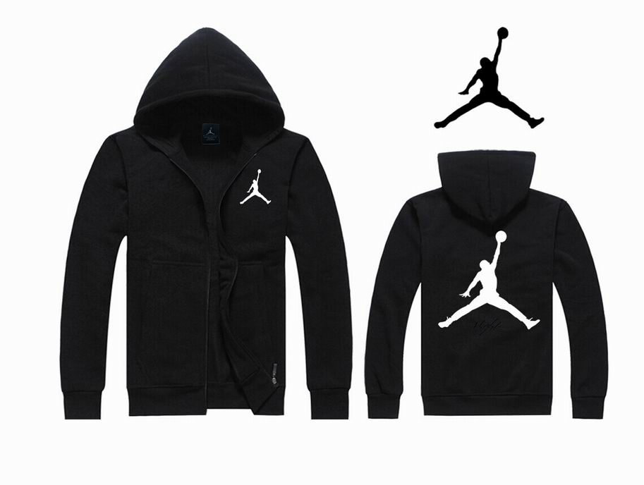 Jordan hoodie S-XXXL-359